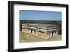 House of Turtles, Uxmal Mayan Archaeological Site, Yucatan, Mexico, North America-Richard Maschmeyer-Framed Photographic Print