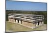 House of Turtles, Uxmal Mayan Archaeological Site, Yucatan, Mexico, North America-Richard Maschmeyer-Mounted Photographic Print