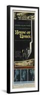 House of Usher, 1960-null-Framed Premium Giclee Print