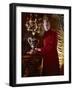 House of Usher, Vincent Price, 1960-null-Framed Photo
