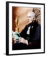 House of Usher, Vincent Price 1960-null-Framed Photo