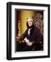 House of Usher, Vincent Price, 1960-null-Framed Art Print