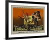 House of Wax, 1953-null-Framed Art Print