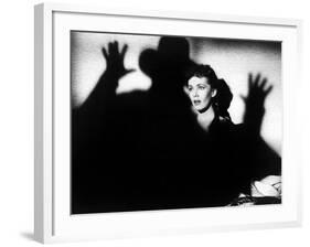 House Of Wax, Phyllis Kirk, 1953-null-Framed Photo