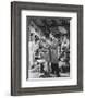 House of Wax-null-Framed Photo