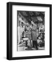 House of Wax-null-Framed Photo