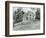 House of William Cullen Bryant-Harry Fenn-Framed Art Print