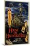 House On Haunted Hill, 1958-null-Mounted Premium Giclee Print