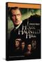 House On Haunted Hill, 1958-null-Framed Stretched Canvas