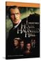 House On Haunted Hill, 1958-null-Stretched Canvas