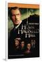 House On Haunted Hill, 1958-null-Framed Art Print