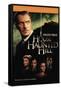 House On Haunted Hill, 1958-null-Framed Stretched Canvas