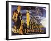 House On Haunted Hill, 1958-null-Framed Art Print