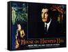 House On Haunted Hill, 1958-null-Framed Stretched Canvas