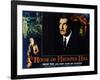 House On Haunted Hill, 1958-null-Framed Art Print