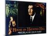 House On Haunted Hill, 1958-null-Mounted Art Print