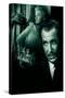 House On Haunted Hill, 1958-null-Stretched Canvas