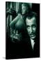 House On Haunted Hill, 1958-null-Stretched Canvas