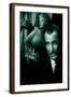 House On Haunted Hill, 1958-null-Framed Art Print