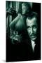 House On Haunted Hill, 1958-null-Mounted Art Print