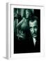 House On Haunted Hill, 1958-null-Framed Art Print