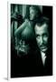 House On Haunted Hill, 1958-null-Framed Art Print