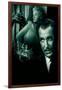 House On Haunted Hill, 1958-null-Framed Art Print