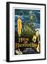 House on Haunted Hill, 1959-null-Framed Giclee Print