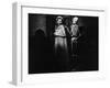 House On Haunted Hill, Carol Ohmart, 1959-null-Framed Photo