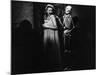 House On Haunted Hill, Carol Ohmart, 1959-null-Mounted Photo