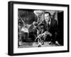 House on Haunted Hill, Vincent Price, 1959-null-Framed Photo