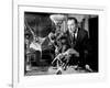 House on Haunted Hill, Vincent Price, 1959-null-Framed Photo