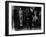 House On Haunted Hill, Vincent Price, 1959-null-Framed Photo