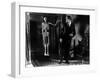 House On Haunted Hill, Vincent Price, 1959-null-Framed Photo