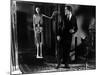 House On Haunted Hill, Vincent Price, 1959-null-Mounted Photo