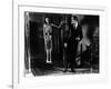 House On Haunted Hill, Vincent Price, 1959-null-Framed Photo