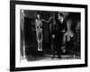 House On Haunted Hill, Vincent Price, 1959-null-Framed Photo