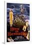 House on Haunted Hill (Vincent Price)-null-Framed Poster