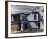 House on Pamet River-Edward Hopper-Framed Giclee Print