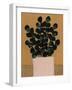 House Plants - Thrive-Joelle Wehkamp-Framed Giclee Print