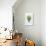 House Pot 4-Boho Hue Studio-Art Print displayed on a wall