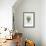 House Pot 4-Boho Hue Studio-Framed Art Print displayed on a wall