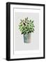 House Pot 4-Boho Hue Studio-Framed Art Print