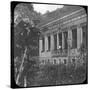 House, Rio De Janeiro, Brazil, Late 19th or Early 20th Century-null-Stretched Canvas