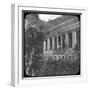 House, Rio De Janeiro, Brazil, Late 19th or Early 20th Century-null-Framed Photographic Print