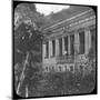 House, Rio De Janeiro, Brazil, Late 19th or Early 20th Century-null-Mounted Photographic Print