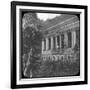 House, Rio De Janeiro, Brazil, Late 19th or Early 20th Century-null-Framed Photographic Print