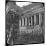 House, Rio De Janeiro, Brazil, Late 19th or Early 20th Century-null-Mounted Photographic Print