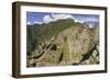 House Ruins at Machu Picchu-Darrell Gulin-Framed Photographic Print