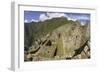 House Ruins at Machu Picchu-Darrell Gulin-Framed Photographic Print